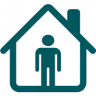 home carried germs