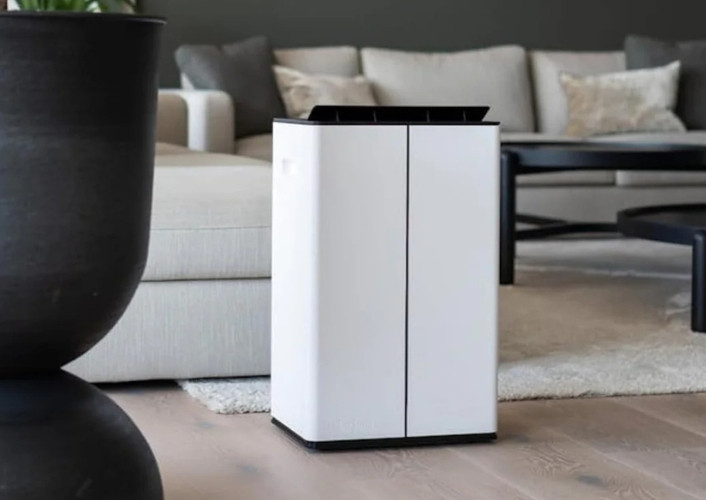 Stadler Form Lukas Dehumidifier 20l