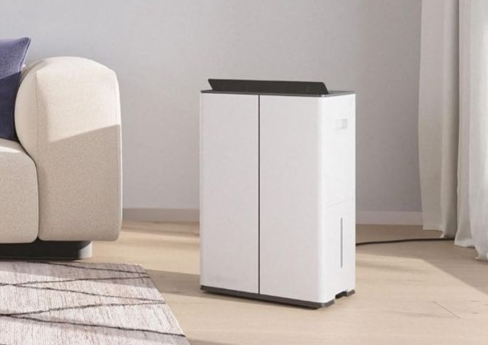 Stadler Form Lukas Pro 2 In 1 Dehumidifier Air Purifier 50l