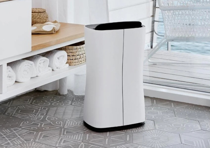 Swiss Design Stadler Form Theo Dehumidifier 10l Day