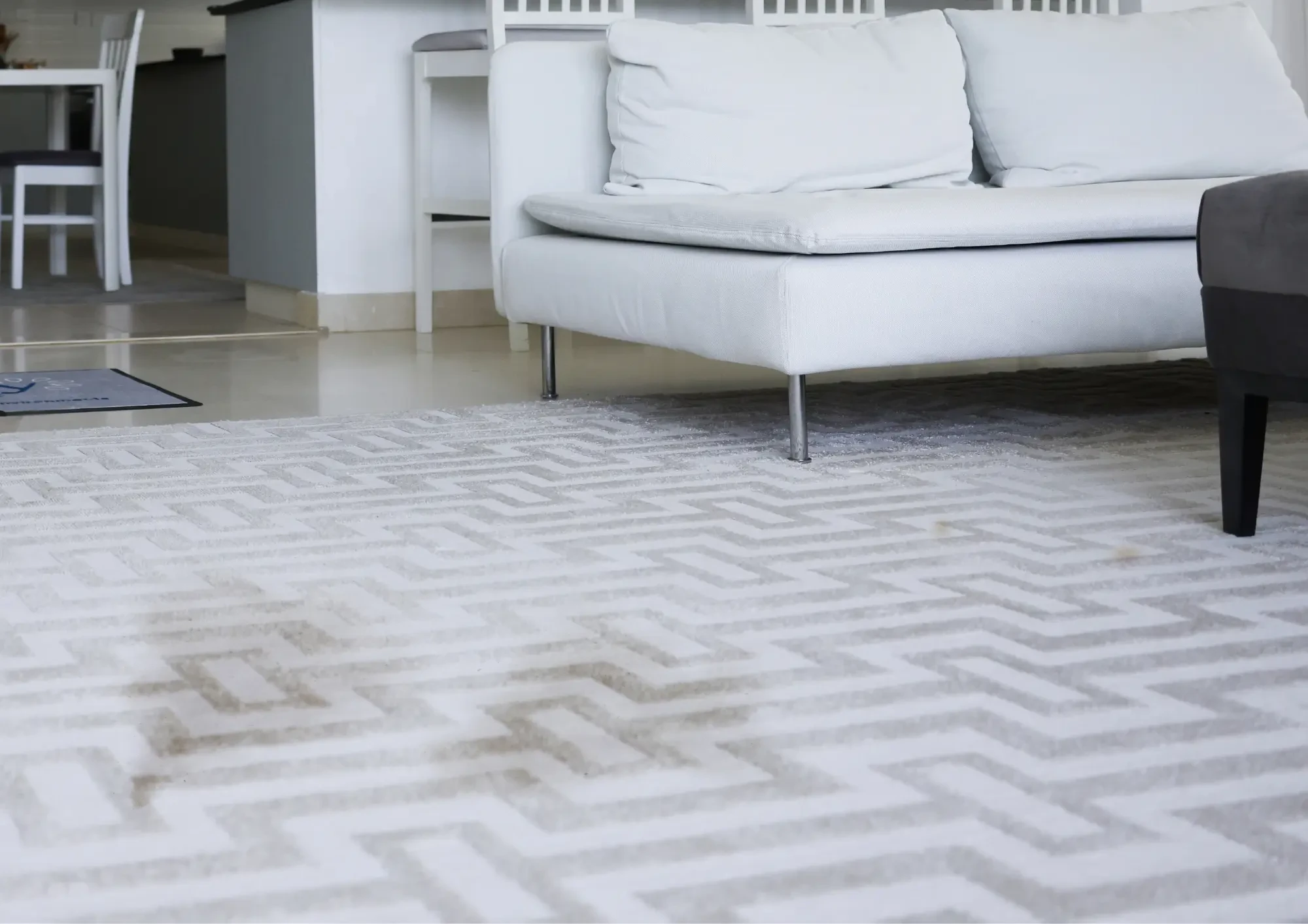 Carpet Cleaning In Dubai