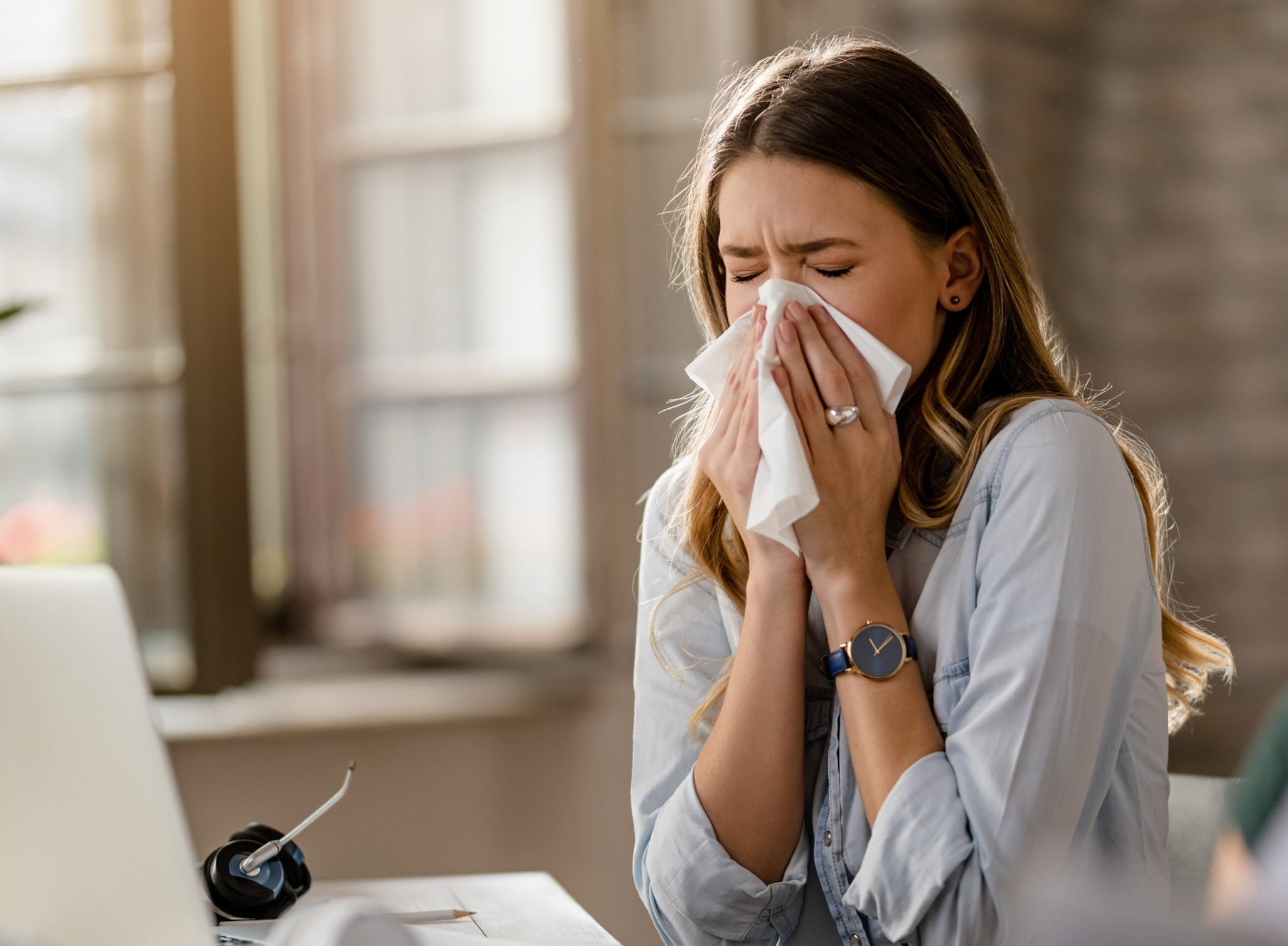 Asthma Allergy Testing Service