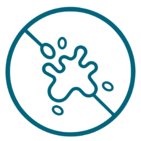 Scratch And Water Proof