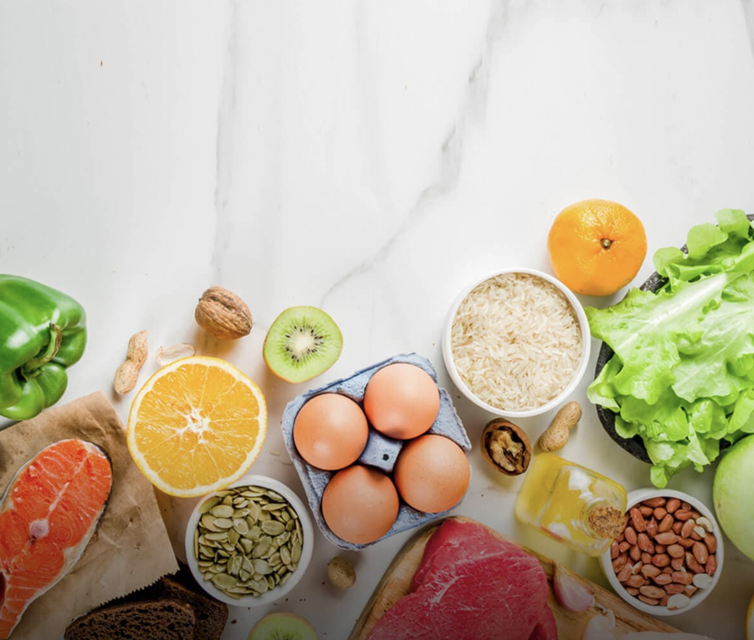 Comprehensive Food Intolerance Test